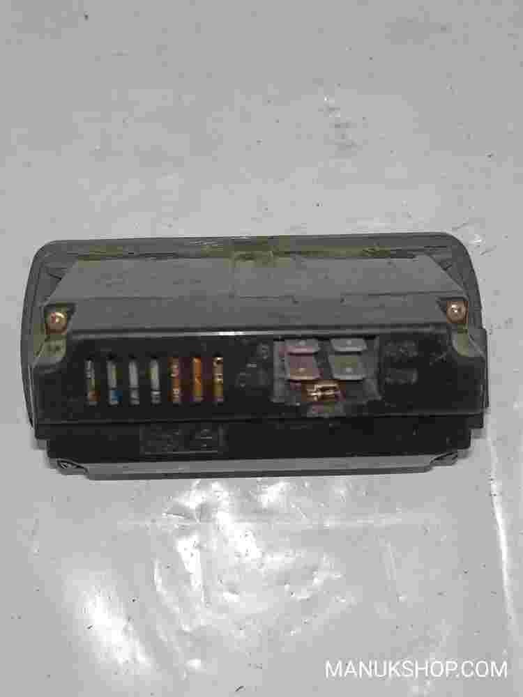 Bordcomputer Kia Sportage KC12122S KC 1212-2S