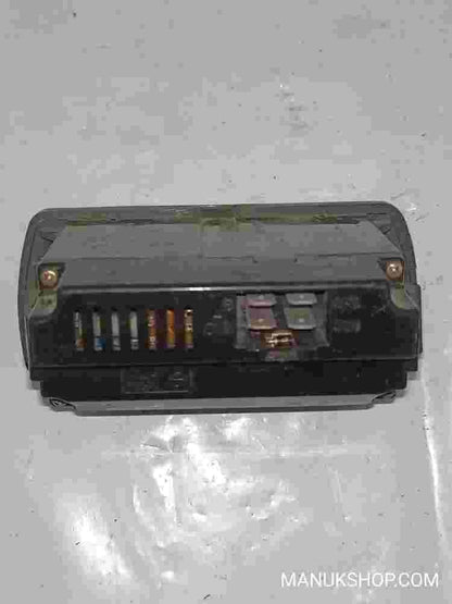 Bordcomputer Kia Sportage KC12122S KC 1212-2S