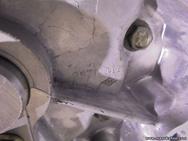 Verteilergetriebe Suzuki Grand Vitara 2SZM042