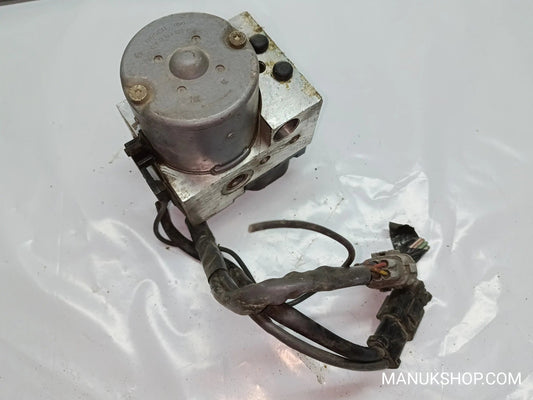 ABS Hydraulikblock Nissan Cube Almera N15 BOSCH  0130108056 0 130 108 056
