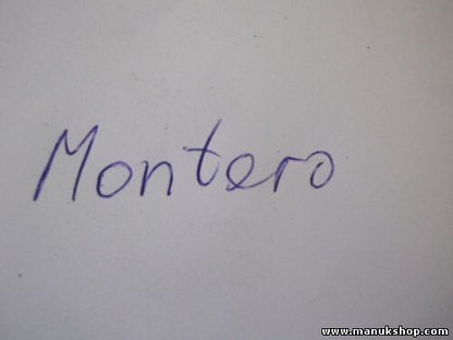 Nockenwellensensor Mitsubishi Montero Pajero 99081