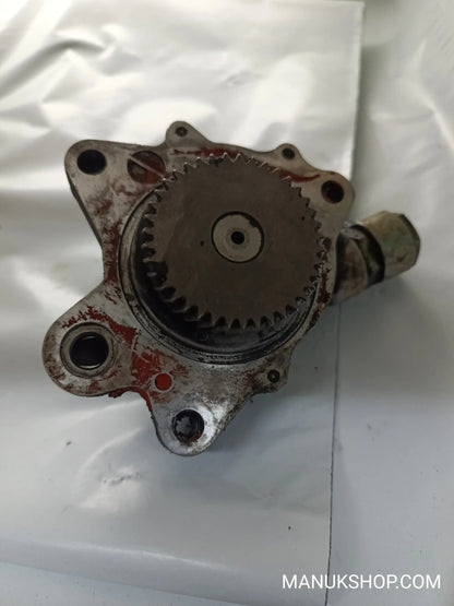 Vakuumpumpe Unterdruckpumpe Nissan Pick Up III D22 Terrano T2 II R20 146507T401