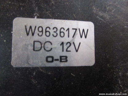 Stellmotor Heizung Land Rover Freelander 1 W963617W W96 36 17W DC 12V