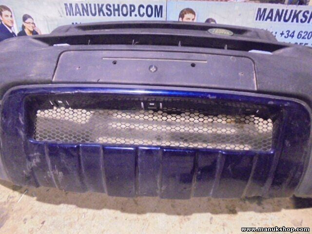 Stoßstange vorne Land Rover Freelander M801D M000P M801D M1000P M47T247 B3