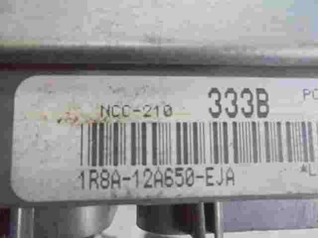 Motorsteuergerät Jaguar S-Type 1R8A12A650EJA 1R8A-12A650-EJA NCC210 333B