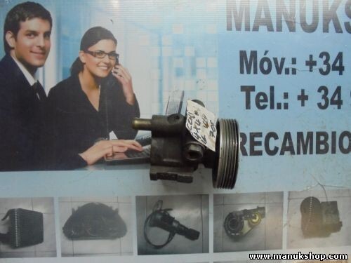 Servopumpe Renault Kangoo 1.5 DCI 1996-2003 7700105707 26028012