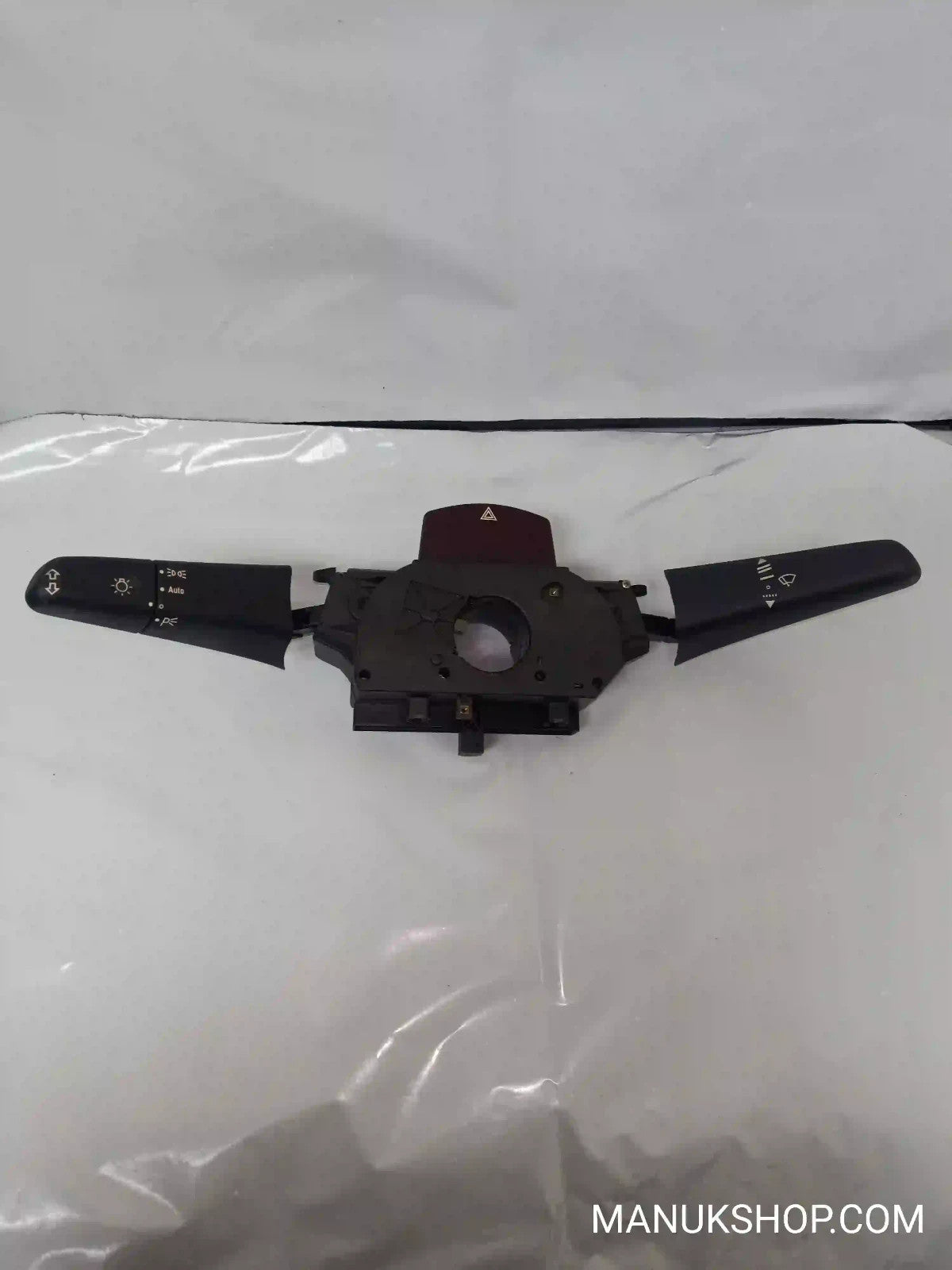 Lenkstockschalter Mercedes-Benz Vito W638 46521 PA6GBGF30SW PA6 GF GB 30 SW