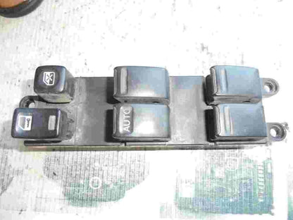 Fensterheber schalter NISSAN MAXIMA QX (CA33) 80961-2Y100 809612Y100