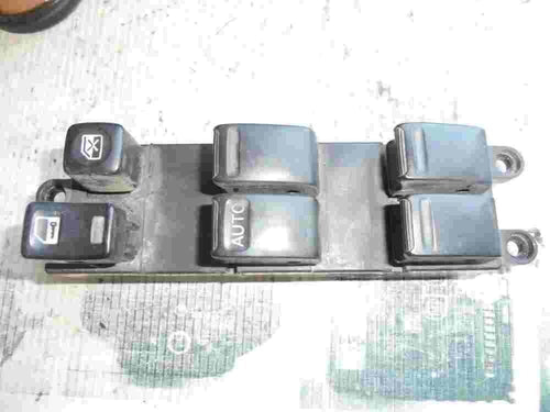 Fensterheber schalter NISSAN MAXIMA QX (CA33) 80961-2Y100 809612Y100