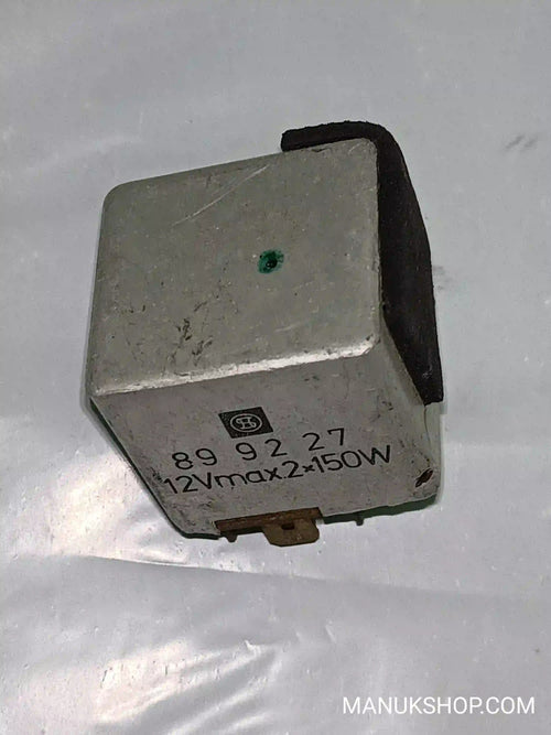 Steuergerät Schiebedach Citroen BX Peugeot 605 441775 441 775 899227 89 92 27