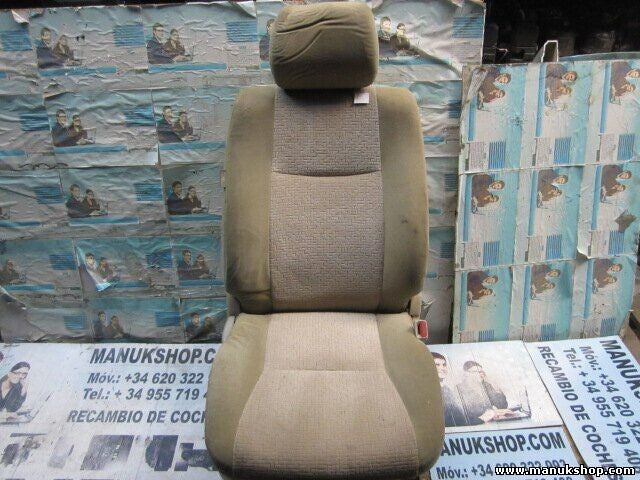 Sitz vorne rechts Toyota Land Cruiser Prado J120