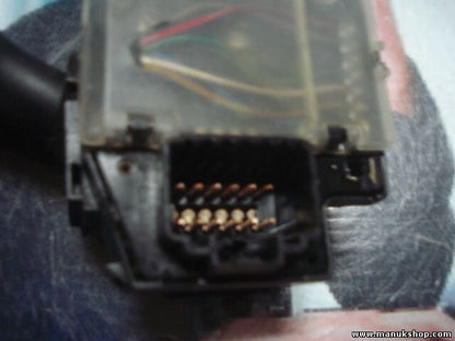 Scheibenwischerhebel Scheibenwischer Schalter Ford Focus 4M5T17A553BD