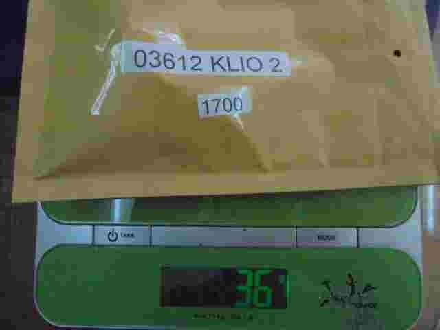 Relais Renault Clio 2 25A03612 25A 03612 G.Cartier