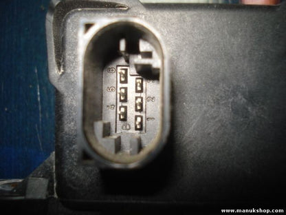 Drehratensensor ESP Ssangyong Kyron 4896009000 48960 09000 ATE 06211702743