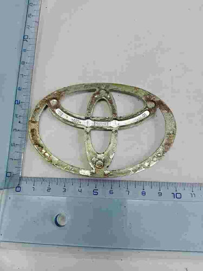 Emblem Toyota 56729 9.cm.
