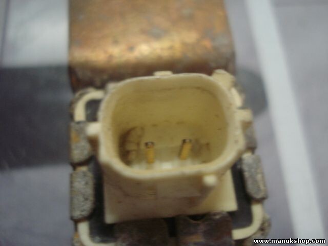 Airbagsensor Airbagsteuergerät Mitsubishi Pajero Montero V6 MR409363 X009T25671