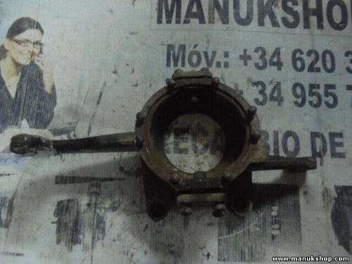 Radnabe Radlager Achsschenkel vorne links Suzuki Jimny 1.3 81A5R 81A5 R 81A5-R