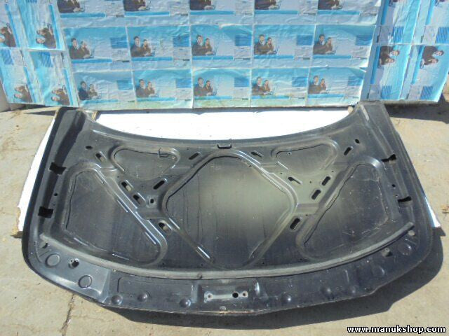 Motorhaube Land Rover Freelander LN 2.0, 2000/11-2006/10 1951 ccm, 82 KW, 112 PS