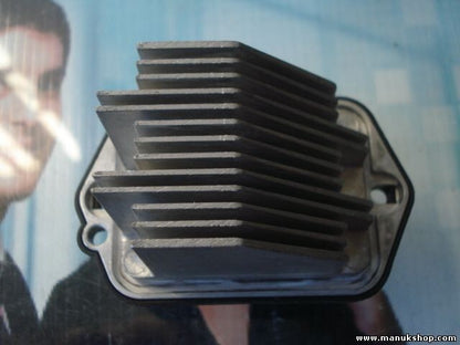 Widerstand Heizung Mazda 6 KOMBI HB180GJ6A PM010010B PA66-GF30 PA66GF30