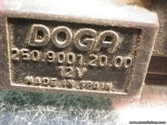 Stellmotor Heizung Suzuki Vitara DOGA 25090012000 250.9001.20.00