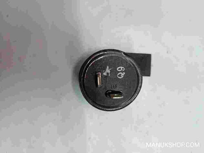 Warnblinker Relais SYM T40 675 12.8V 85C/M 10Wx2+3.4W