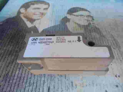 Airbagsensor Airbagsteuergerät Hyundai Sonata 959203D000 SIEMENS 5WK43096