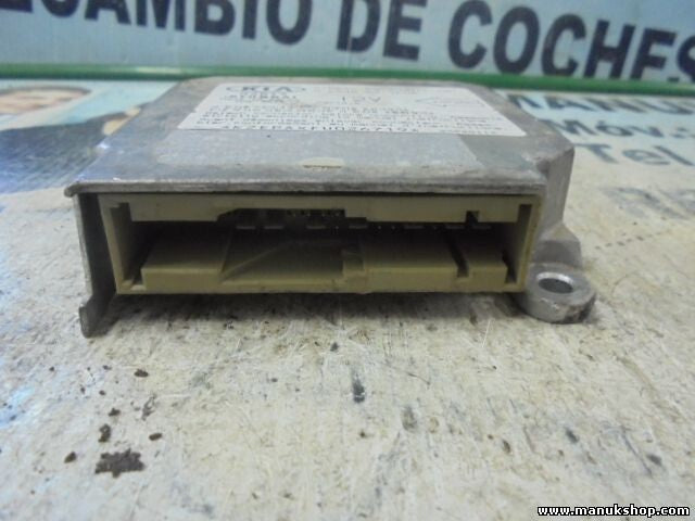 Airbagsensor Airbagsteuergerät Hyundai Kia 0K54B677F0A 0 K54B 67 7F0A VER.4.2