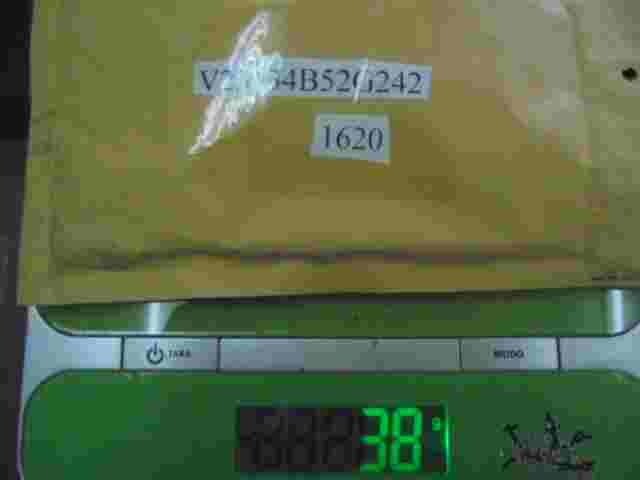Relais Renault V23134B52G242 V23134-B52-G242