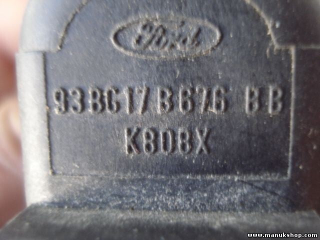 Spiegelschalter Ford Fiesta Mondeo Focus 02-08 93BG17B676BB