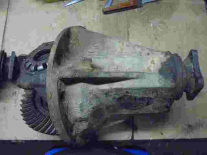 Differential hinten Hinterachsgetriebe Land Rover Santana 88/109 47-10 1971-1991