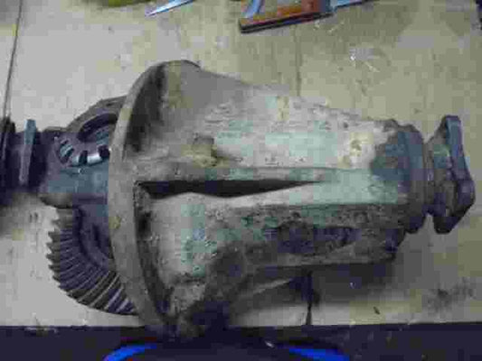 Differential hinten Hinterachsgetriebe Land Rover Santana 88/109 47-10 1971-1991