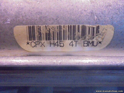 Beifahrer Jeep Cherokee Sport 2.5 TD 1997 5EB00LAZ 55314820 38657 P5EB00LAZ