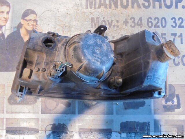 Scheinwerfer rechts Land Rover Freelander Sport AMR4001 02HCR 25 PL 02A 01 1A