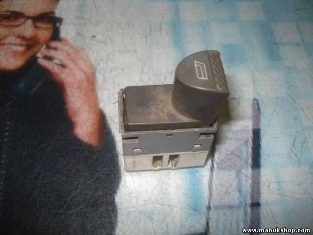 Fensterheber schalter Fiat Multipla B569
