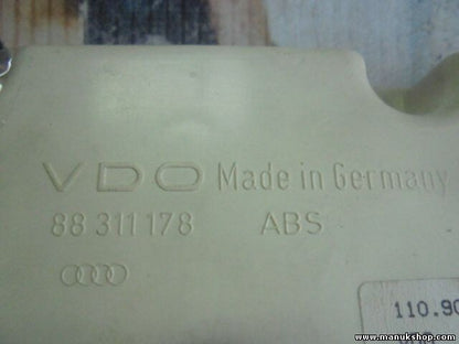 Diagramm des Tachometers Audi 100 A6 4A1919033 4A1 919 033 88311178 992655518