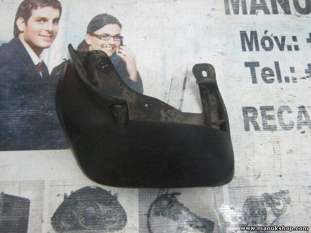 Schmutzfänger Hyundai Santa Fé I SM 2.0 X8683126900 86831-26900 8683126900