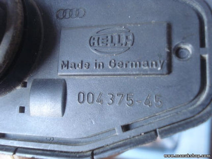 Stellmotor Scheinwerfer LWR Leuchtweitenregulierung Audi 100 C4 HELLA 00437545