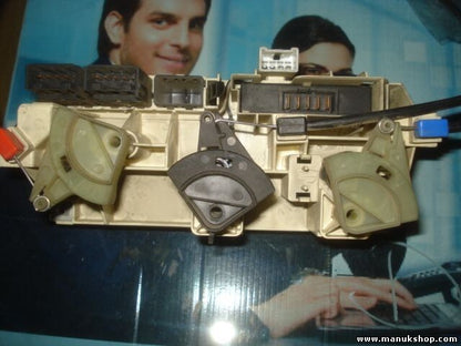 Heizungsbedienteil Land Rover Discovery 300 Range Rover AT 31 5450 AT315450