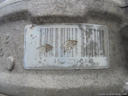 Klimakompressor Mercedes-Benz ML 320 44772208402 134111R