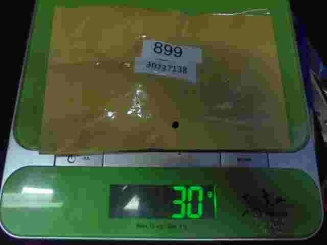 Airbagsensor Airbagsteuergerät Volvo C70 2006 30737138 MRSA5 TEMIC 8840A6