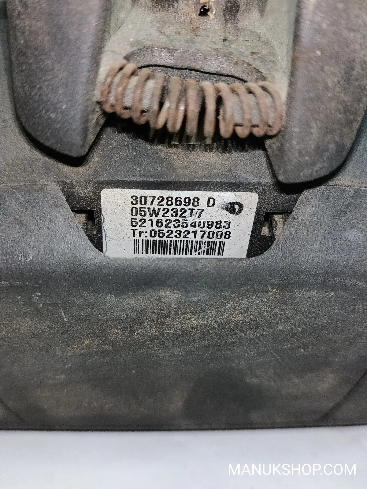 Innenspiegel Volvo XC90 30728698 D 05W232T7 521623540983 E11 015469 625469