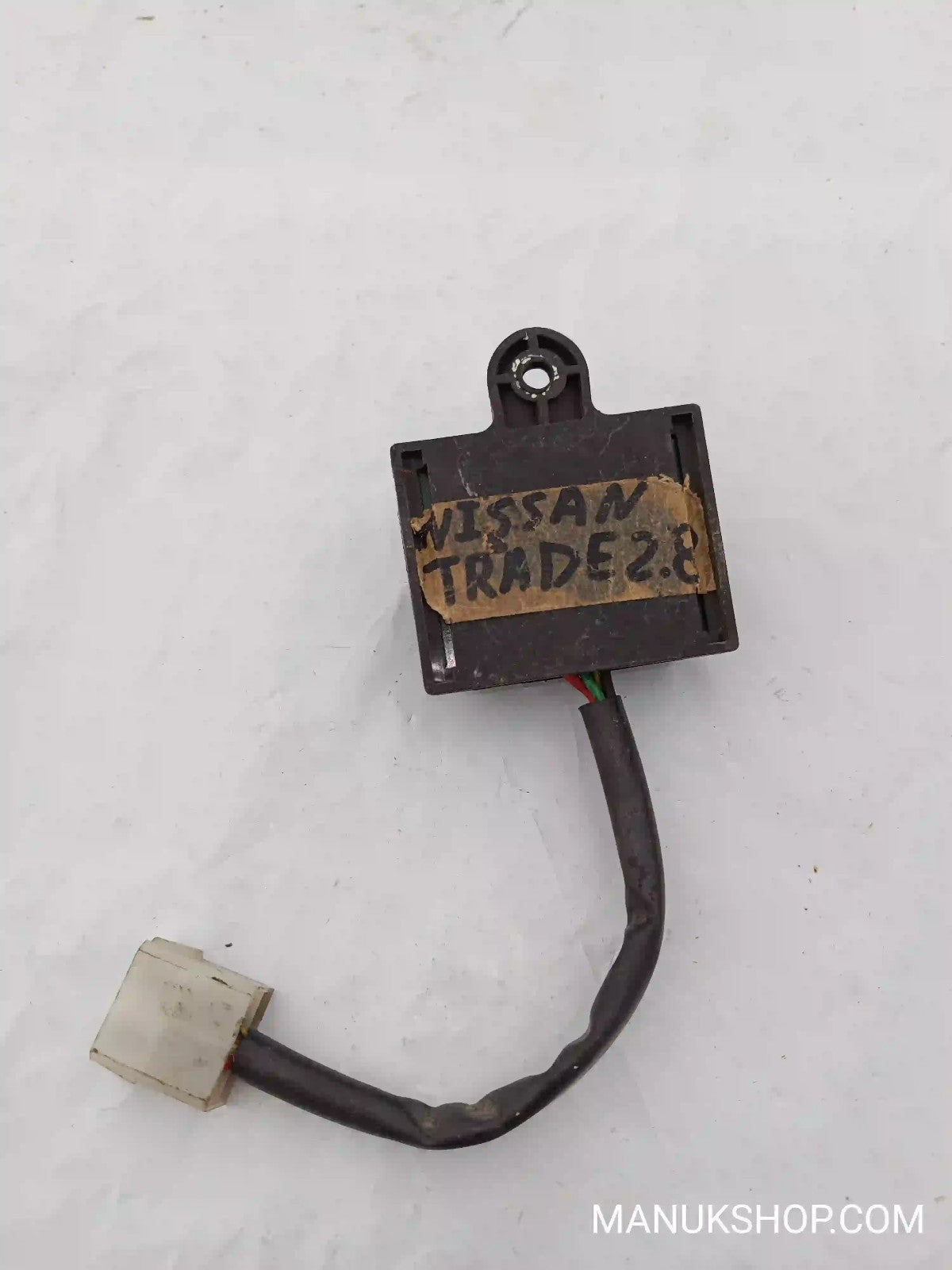 Schalter  Veglia Bressel Nissan Trade 2.8 25230G