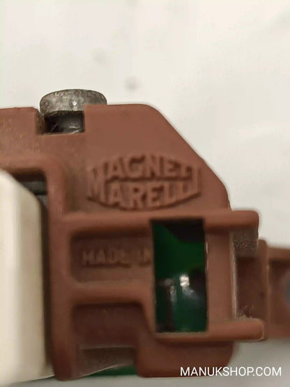 Elektronische Steuereinheit Klimaanlage  Fiat Ducato Alfa Romeo Lancia A42300300