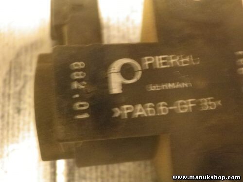 Benzindruckregler Transporter Bus T4 Sharan Seat Alhambra Ford Galaxy PA66GF35