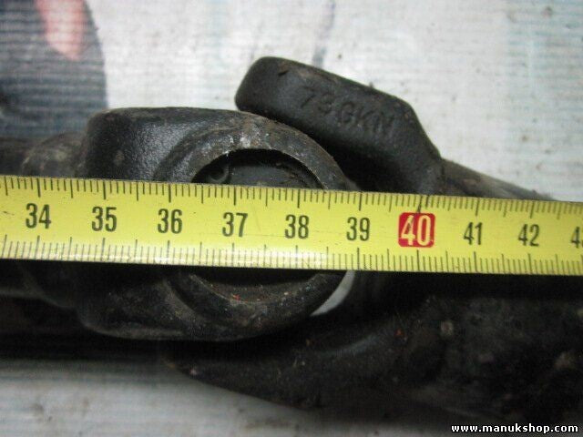 Kardan vorne Suzuki Jimny SN (FJ) 1.5 DDIS 2710184A00 27101 84A00 73GKN