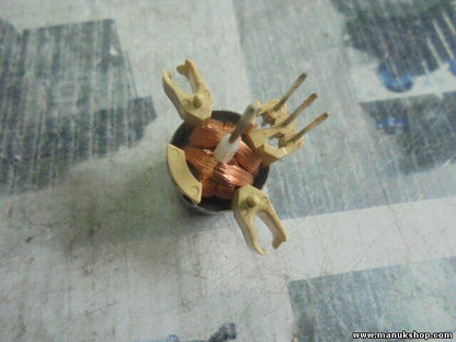 Schrittmotor Tacho Citroen C5 9632616380 9651481180 9654562680 9632895080
