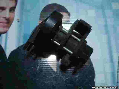 Magnetventil Unterdruckventil Audi 80 90 100 357906283 357 906 283