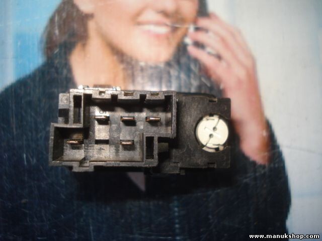 Heckscheibenheizung schalter Volvo 850 9128263 94W14K