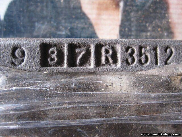 Bremssattel Land Rover Discovery 9 37R 3512 937R3512 37R 3512