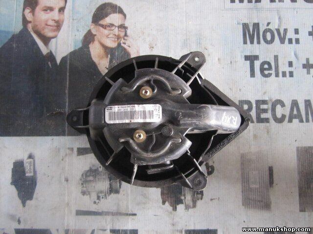 Gebläsemotor Renault Scenic RX4 F664676M GMVJ64R222 GMV J64R 222